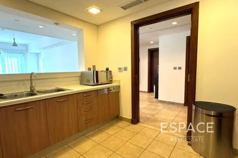 آپارتمان برای اجاره در Palm Jumeirah، Dubai، امارات متحده عربی 2 خوابه ، 165 متر مربع ، شماره 738299 - تصویر 7