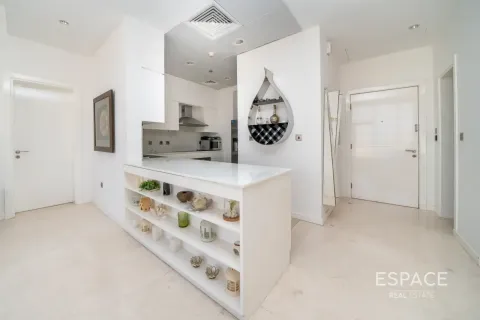 Apartman u Palm Jumeirah, Dubai, UAE 2 spavaćih soba, 156 m2 Br. 738301 - fotografija 5