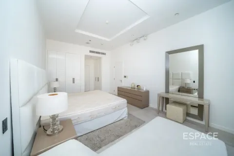 Apartman u Palm Jumeirah, Dubai, UAE 2 spavaćih soba, 156 m2 Br. 738301 - fotografija 10