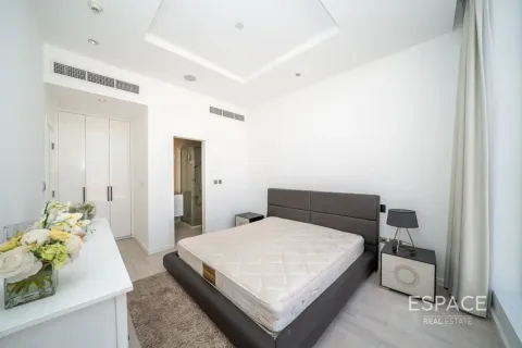 Apartman u Palm Jumeirah, Dubai, UAE 2 spavaćih soba, 156 m2 Br. 738301 - fotografija 16