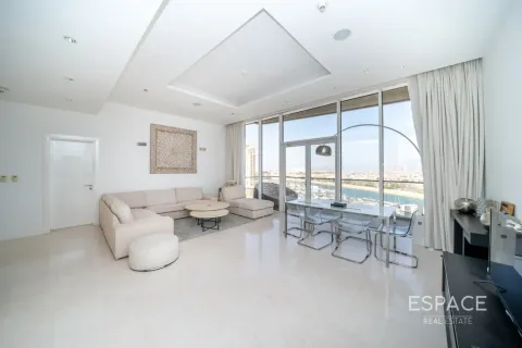Apartman u Palm Jumeirah, Dubai, UAE 2 spavaćih soba, 156 m2 Br. 738301 - fotografija 3