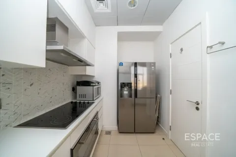 Apartman u Palm Jumeirah, Dubai, UAE 2 spavaćih soba, 156 m2 Br. 738301 - fotografija 8