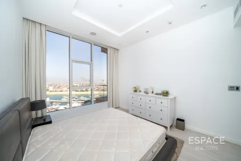 Apartman u Palm Jumeirah, Dubai, UAE 2 spavaćih soba, 156 m2 Br. 738301 - fotografija 15