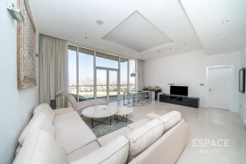 Apartman u Palm Jumeirah, Dubai, UAE 2 spavaćih soba, 156 m2 Br. 738301 - fotografija 2