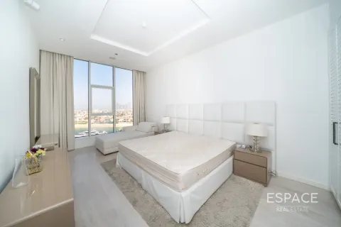 Apartman u Palm Jumeirah, Dubai, UAE 2 spavaćih soba, 156 m2 Br. 738301 - fotografija 9