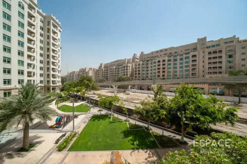 阿联酋 Dubai Palm Jumeirah 待租 : 1 卧, 106 平方米 , 编号738295 - 照片 9