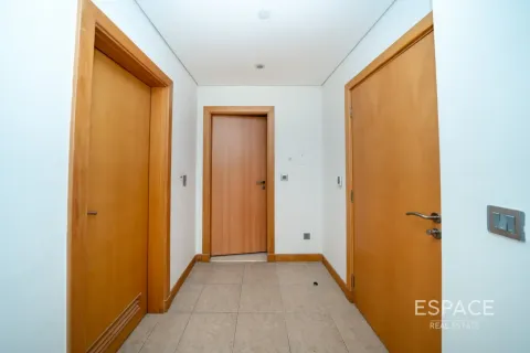 阿联酋 Dubai Palm Jumeirah 待租 : 1 卧, 106 平方米 , 编号738295 - 照片 3