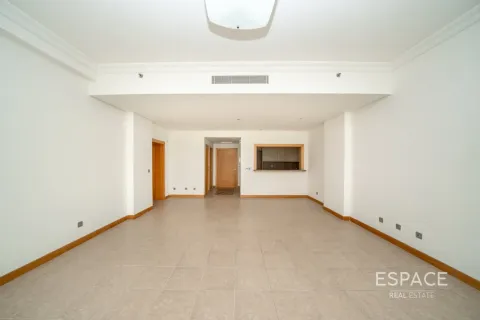 阿联酋 Dubai Palm Jumeirah 待租 : 1 卧, 106 平方米 , 编号738295 - 照片 11
