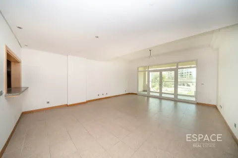 Apartmán v Palm Jumeirah, Dubai, SAE 1 spálňa, 106 m2 č. 738295