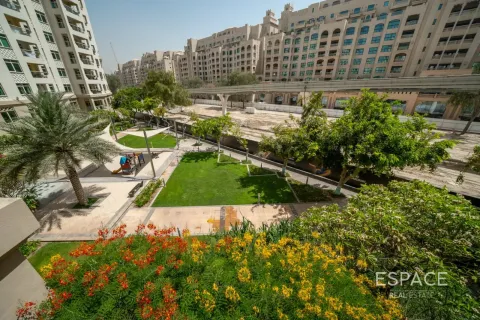 阿联酋 Dubai Palm Jumeirah 待租 : 1 卧, 106 平方米 , 编号738295 - 照片 8
