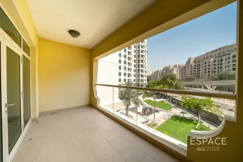 阿联酋 Dubai Palm Jumeirah 待租 : 1 卧, 106 平方米 , 编号738295 - 照片 7