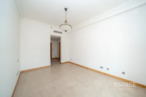 阿联酋 Dubai Palm Jumeirah 待租 : 1 卧, 106 平方米 , 编号738295 - 照片 2