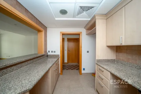 阿联酋 Dubai Palm Jumeirah 待租 : 1 卧, 106 平方米 , 编号738295 - 照片 13