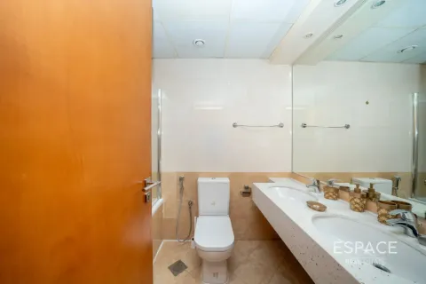 Apartamento en alquiler en Dubai Marina, Dubai, EAU 2 dormitorios, 134 m2 № 738297 - foto 14