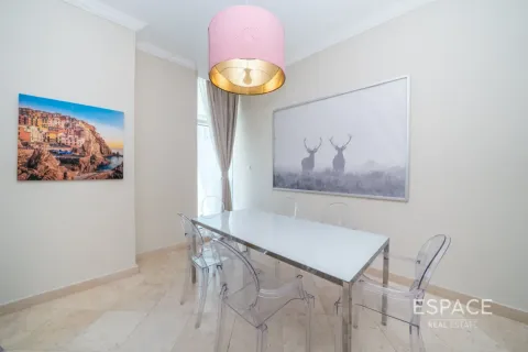 Apartamento en alquiler en Dubai Marina, Dubai, EAU 2 dormitorios, 134 m2 № 738297 - foto 6