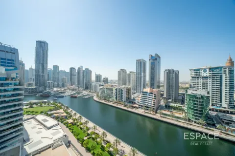 Apartamento en alquiler en Dubai Marina, Dubai, EAU 2 dormitorios, 134 m2 № 738297 - foto 15