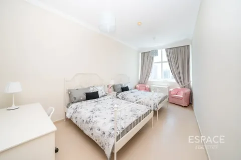 Apartamento en alquiler en Dubai Marina, Dubai, EAU 2 dormitorios, 134 m2 № 738297 - foto 11
