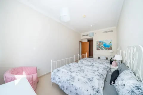 Apartamento en alquiler en Dubai Marina, Dubai, EAU 2 dormitorios, 134 m2 № 738297 - foto 13
