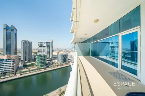 Apartamento en alquiler en Dubai Marina, Dubai, EAU 2 dormitorios, 134 m2 № 738297 - foto 17
