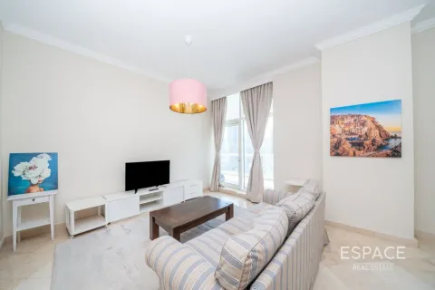 Apartamento en alquiler en Dubai Marina, Dubai, EAU 2 dormitorios, 134 m2 № 738297 - foto 5