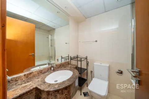 Apartamento en alquiler en Dubai Marina, Dubai, EAU 2 dormitorios, 134 m2 № 738297 - foto 8