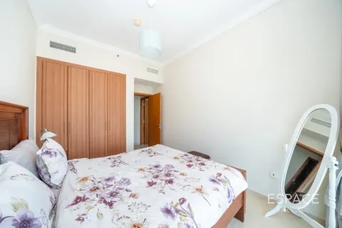 Apartamento en alquiler en Dubai Marina, Dubai, EAU 2 dormitorios, 134 m2 № 738297 - foto 10