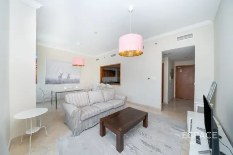 Apartamento en alquiler en Dubai Marina, Dubai, EAU 2 dormitorios, 134 m2 № 738297 - foto 3