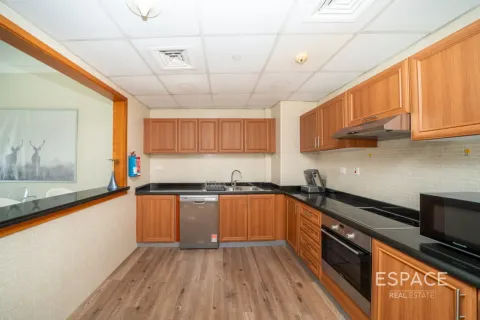 Apartamento en alquiler en Dubai Marina, Dubai, EAU 2 dormitorios, 134 m2 № 738297 - foto 7
