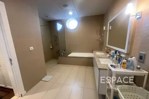 Palm Jumeirah, Dubai, BAE’de kiralık daire 3 yatak odası, 222 m&sup2; No 738300 - fotoğraf 12