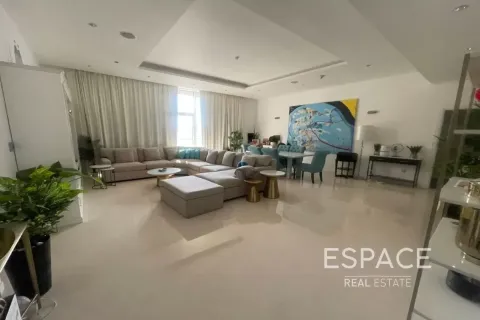 Διαμέρισμα σε Palm Jumeirah, Dubai, ΗΑΕ 3 υπνοδωμάτια, 222 τ.μ. Αρ. 738300