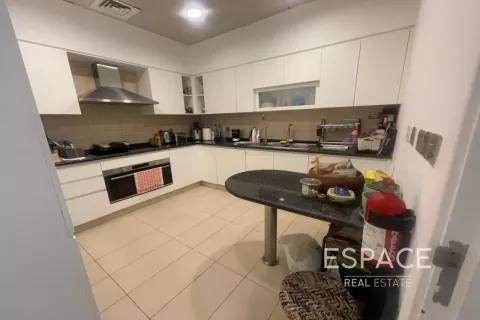 Palm Jumeirah, Dubai, BAE’de kiralık daire 3 yatak odası, 222 m&sup2; No 738300 - fotoğraf 13