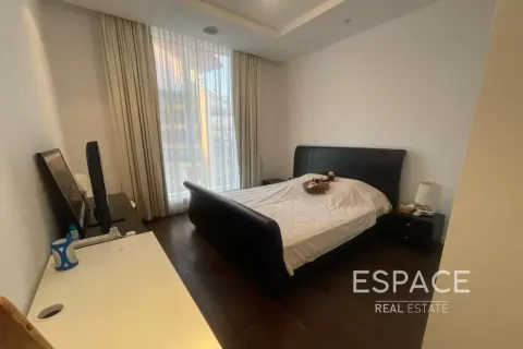 Palm Jumeirah, Dubai, BAE’de kiralık daire 3 yatak odası, 222 m&sup2; No 738300 - fotoğraf 11