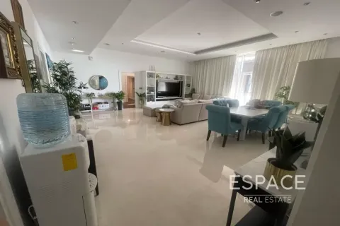 Palm Jumeirah, Dubai, BAE’de kiralık daire 3 yatak odası, 222 m&sup2; No 738300 - fotoğraf 3