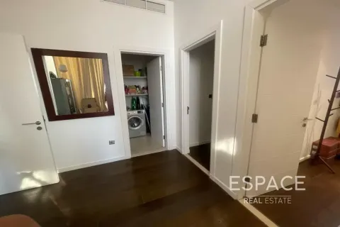Palm Jumeirah, Dubai, BAE’de kiralık daire 3 yatak odası, 222 m&sup2; No 738300 - fotoğraf 15