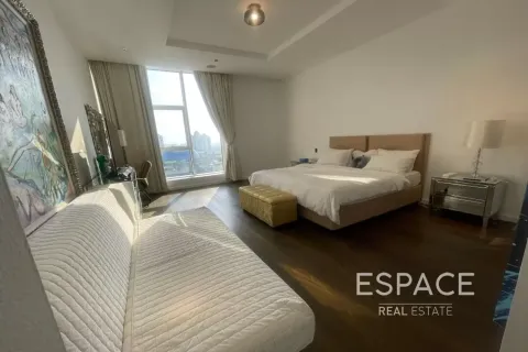 Palm Jumeirah, Dubai, BAE’de kiralık daire 3 yatak odası, 222 m&sup2; No 738300 - fotoğraf 5