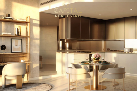 Купити квартиру в Дубай, ОАЕ 1 кімната, 600м2, № 308645 - фото 2