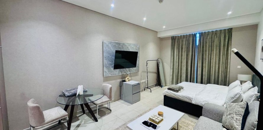 Korter asukohaga Arjan, Dubai, AÜE: 43.2 m² Nr 727961