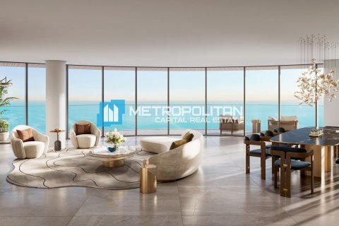 Apartment sa Yas Island, Abu Dhabi, UAE 3 silid-tulugan, 274.5 sq.m. № 651773 - larawan 4