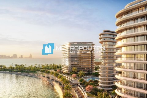 Apartmán na Yas Island, Abu Dhabi, SAE 3 spálne, 274.5 m2 č. 651773