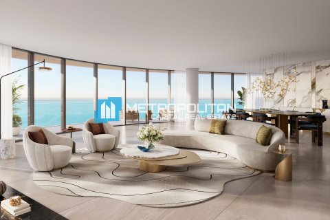 Apartment sa Yas Island, Abu Dhabi, UAE 3 silid-tulugan, 274.5 sq.m. № 651773 - larawan 2