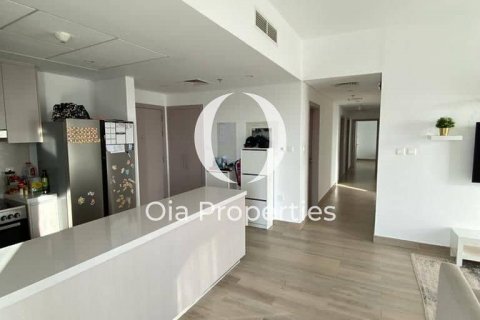 Müüa korter on the Yas Island, Abu Dhabi, AÜE: 3 magamistoaga, 130 m² Nr 644697 - pilt 4