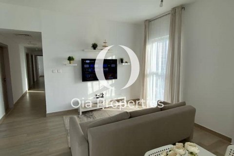 Huoneisto Yas Island, Abu Dhabi, Arabiemiraatit 3 makuuhuonetta, 130 m2 № 644697