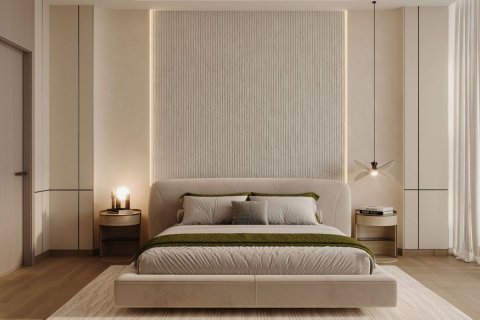 آپارتمان برای فروش در  Business Bay، Dubai، امارات متحده عربی  1 خوابه ، 87.1 متر مربع ، شماره 723246 - تصویر 4