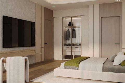 آپارتمان برای فروش در  Business Bay، Dubai، امارات متحده عربی  1 خوابه ، 87.1 متر مربع ، شماره 723246 - تصویر 3