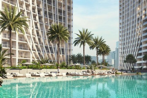 آپارتمان برای فروش در  Business Bay، Dubai، امارات متحده عربی  1 خوابه ، 87.1 متر مربع ، شماره 723246 - تصویر 10