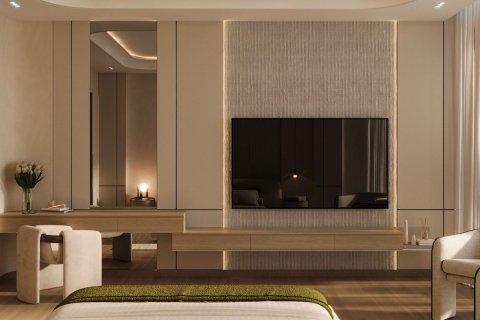 آپارتمان برای فروش در  Business Bay، Dubai، امارات متحده عربی  1 خوابه ، 87.1 متر مربع ، شماره 723246 - تصویر 7