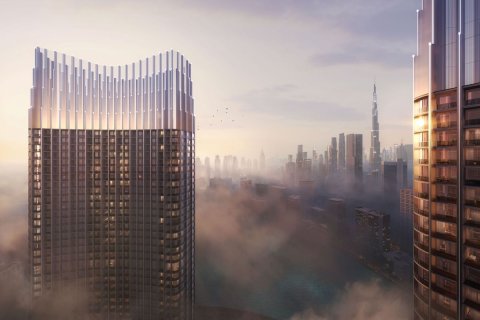 آپارتمان برای فروش در  Business Bay، Dubai، امارات متحده عربی  1 خوابه ، 87.1 متر مربع ، شماره 723246 - تصویر 11