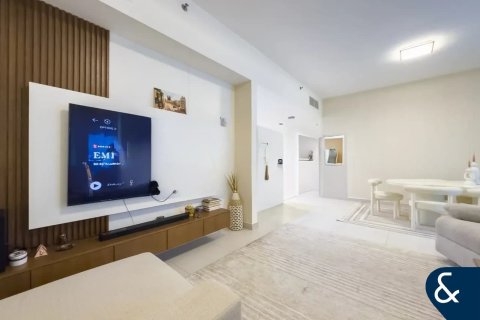 Apartmán v Business Bay, Dubai, SAE 2 spálne, 136 m2 č. 671105