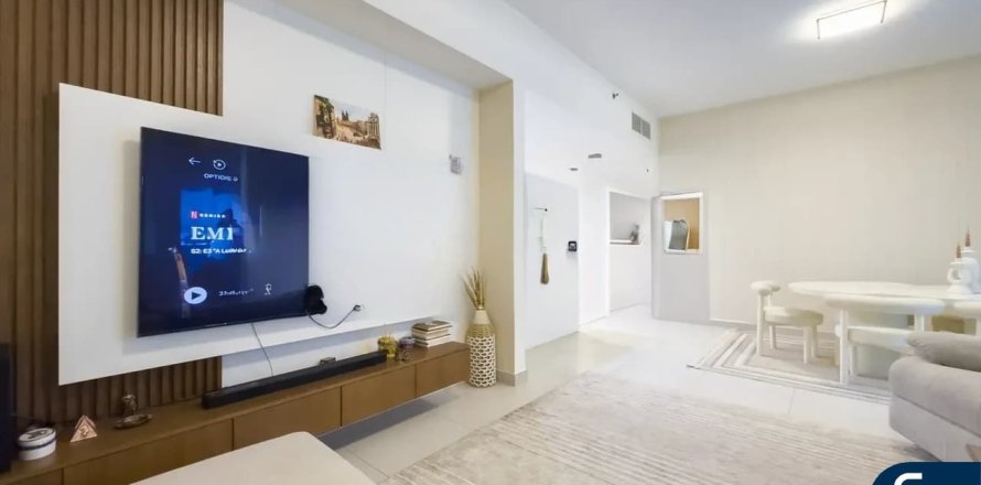 Apartment i Business Bay, Dubai, UAE 2 soveværelser, 136 kvm № 671105