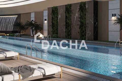 Appartement te koop in Dubai Marina, Dubai, VAE 1 kamer, 45 vr.m., nr 719125 - foto 8